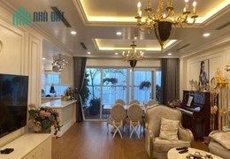 Căn Góc G2 Le Grand Jardin Sài Đồng – 16 Huỳnh Văn Nghệ - 184M – 11.6 Tỷ.