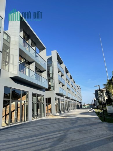 Bán Gấp Lô Đôi Nội Bộ Trần Nhân Tông Chiết Khấu 9.5%