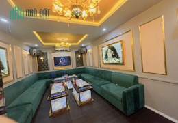 Nhà Đẹp Tại Đại La, Ngã Tư Vọng Ngõ Ô Tô-Giá 9.9 Tỷ 65m2.