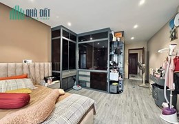 Bán Nhà Ngay Khu VIP  Bình Thọ,Thủ Đức, 100m2, 4T, Cách Vincom 300m, Giá Nhĩnh9 tỷ