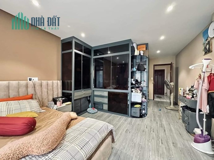 Bán Nhà Ngay Khu VIP  Bình Thọ,Thủ Đức, 100m2, 4T, Cách Vincom 300m, Giá Nhĩnh9 tỷ