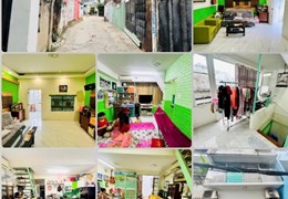 Mặt tiền rộng hàng hiếm Phú Nhuận chỉ nhỉnh 3 củ tỏi