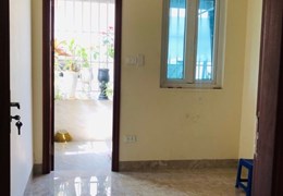 4 tầng Cửa Bắc Phan Đình Phùng 22m chỉ 4.2 tỷ - MẶT TIỀN RỘNG, NGÕ NÔNG, TẶNG FULL NỘI THẤT
