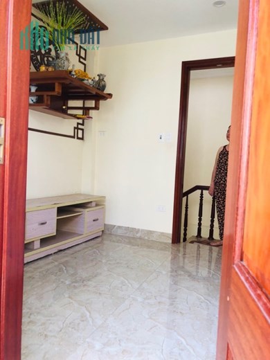 4 tầng Cửa Bắc Phan Đình Phùng 22m chỉ 4.2 tỷ - MẶT TIỀN RỘNG, NGÕ NÔNG, TẶNG FULL NỘI THẤT