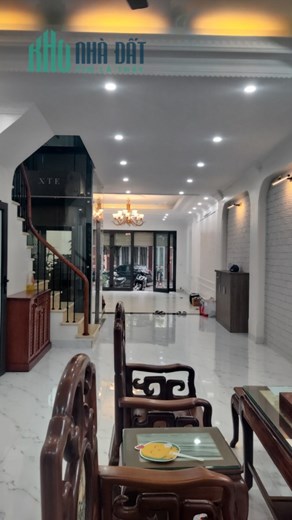 Bán nhà mặt phố Trung yên 11  - Vũ Phạm Hàm dt 70m² x 7 t mt 5m giá 31,5 tỷ