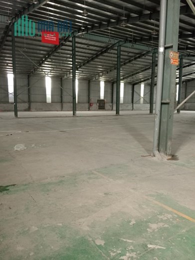 CHO THUÊ KHO, XƯỞNG  Quận BẮC TỪ LIÊM. HÀ NỘI
