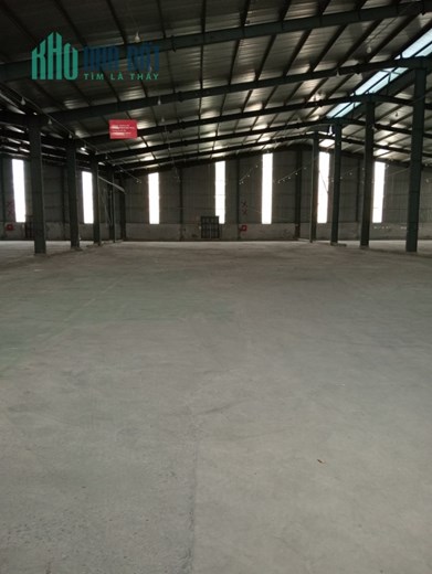 CHO THUÊ KHO, XƯỞNG  Quận BẮC TỪ LIÊM. HÀ NỘI