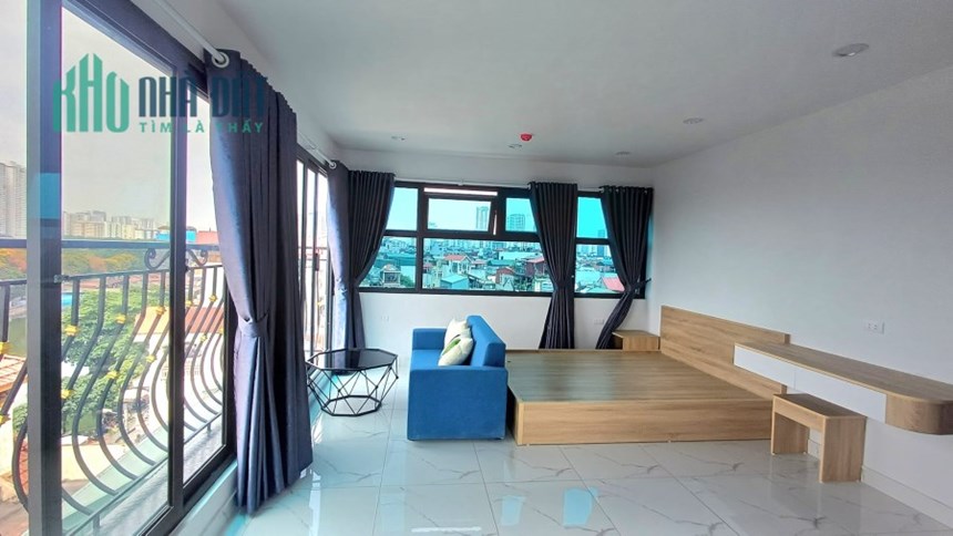 Bán Nhà Nguyễn Lương Bằng, Đống Đa: 38m², 5 Tầng, 7.8 Tỷ, Ngõ OTO