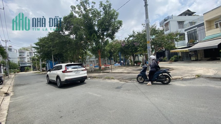 Cơ Hội Sở Hữu Nhà Bình Thọ Thủ Đức, 110m2, 5 Tầng, Hẻm Xe Hơi 8m, Giá 10,1 Tỷ