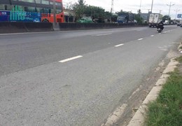 Nhà xưởng 1,1công mặt tiền đường tỉnh lộ 878,Tam Hiệp,Châu Thành,Tiền Giang
