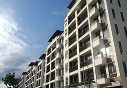 ĐỘNG LỰC CHO THỊ TRƯỜNG BẤT ĐỘNG SẢN NGHỈ DƯỠNG "TAN BĂNG" VÀO 6 THÁNG CUỐI NĂM 2024