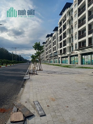 ĐỘNG LỰC CHO THỊ TRƯỜNG BẤT ĐỘNG SẢN NGHỈ DƯỠNG "TAN BĂNG" VÀO 6 THÁNG CUỐI NĂM 2024