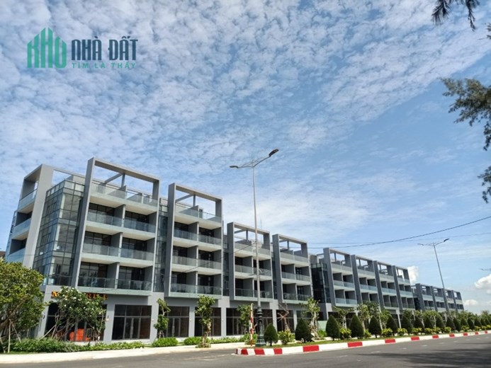 ĐỘNG LỰC CHO THỊ TRƯỜNG BẤT ĐỘNG SẢN NGHỈ DƯỠNG "TAN BĂNG" VÀO 6 THÁNG CUỐI NĂM 2024