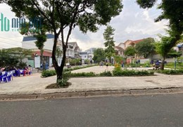 Bán Nhà Riêng Bình Thọ, 5 Tầng, 110m2, HXH 8m, Ngay Vincom Thủ Đức, Giá 9,9 Tỷ