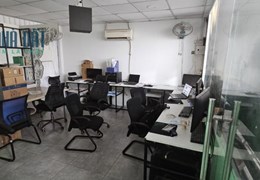 Bán Đất Quận 12  Có Nhà  Xưởng - 146M2, MT 6M- HXT Giá chỉ 3,75 tỷ