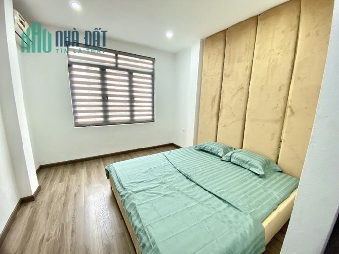 Bán Nhà Đại La - Vị Trí Đẹp, Giá Tốt, Chốt Nhanh Trong Ngày Cầm 4 Tỷ Có Nhà 54m2.
