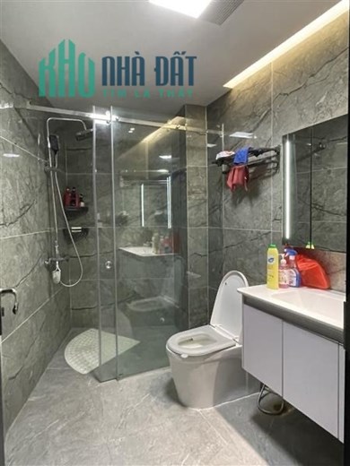 Quán Thánh NGÕ RỘNG, GẦN Ô TÔ 47m 5 tầng MT4.5 chỉ 11.5 tỷ - NHÀ MỚI ĐẸP, RA LĂNG BÁC, HỒ TÂY