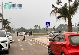 Đầu Tư Đất Việt Trì Spring City DT 90m2, Vân Phú,Giá Chỉ 2 Tỷ