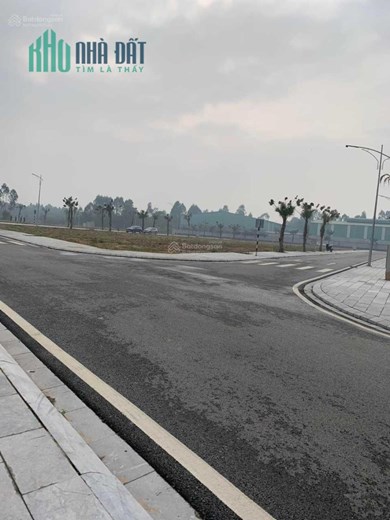 Đầu Tư Đất Việt Trì Spring City DT 90m2, Vân Phú,Giá Chỉ 2 Tỷ