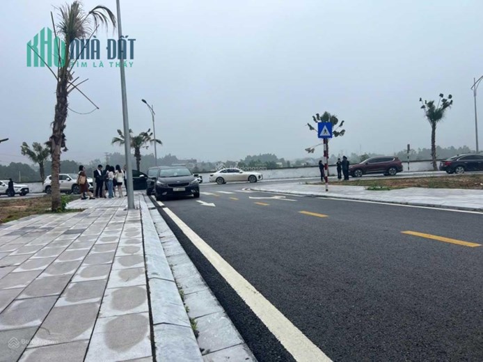 Đầu Tư Đất Việt Trì Spring City DT 90m2, Vân Phú,Giá Chỉ 2 Tỷ
