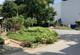 Băng 2 trục 36 KĐT Minh Phương Việt Trì DT: 81m2 giá 2,35 tỷ