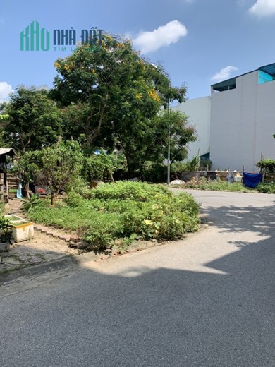 Băng 2 trục 36 KĐT Minh Phương Việt Trì DT: 81m2 giá 2,35 tỷ