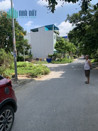 Băng 2 trục 36 KĐT Minh Phương Việt Trì DT: 81m2 giá 2,35 tỷ
