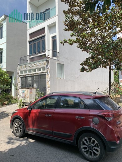 Băng 2 trục 36 KĐT Minh Phương Việt Trì DT: 81m2 giá 2,35 tỷ