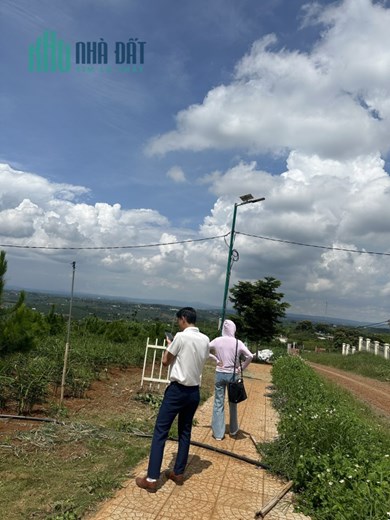 ĐẤT NGHỈ DƯỠNG VIEW ĐẠI NGÀN, TẦM NHÌN XANH MƯỚT MẮT