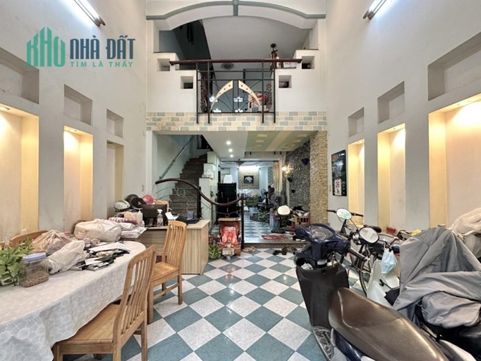 Bán Nhà Riêng đường Bắc Ái, 5 Tầng, 6PN, HXH tránh, Ngay Vincom Thủ Đức, Giá 9,9 Tỷ