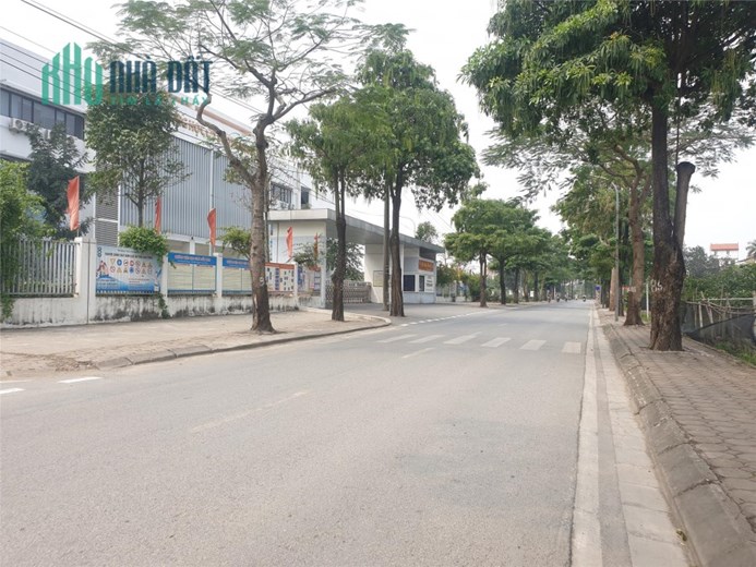 Bán đất đẹp Thượng Cát Lô góc 15m ô tô tránh,36m2 hơn 2 tỷ.