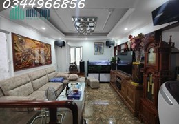Siêu Hiếm !Bán nhà Văn Tiến Dũng 50m2 ,5 tầng,tặng nội thất hơn 5 tỷ.