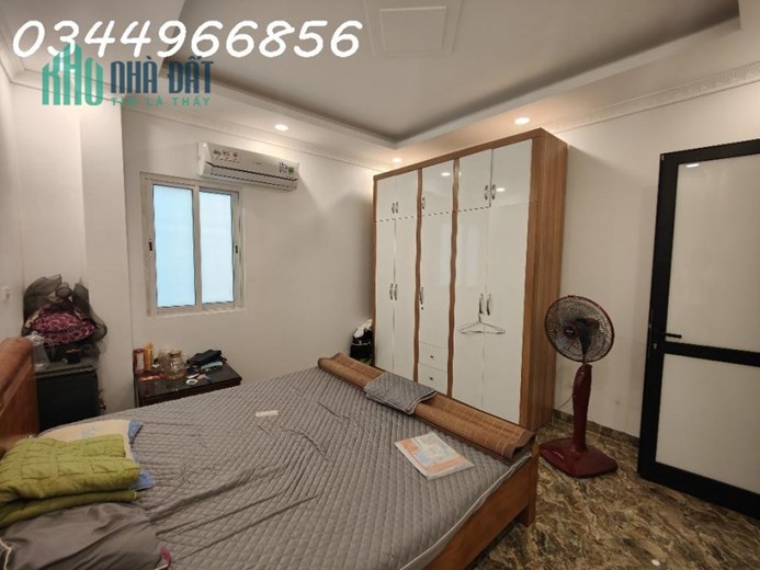 Siêu Hiếm !Bán nhà Văn Tiến Dũng 50m2 ,5 tầng,tặng nội thất hơn 5 tỷ.