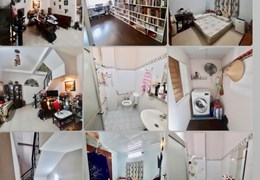 Hẻm xe Tải Thông - vị trí đẹp - Sổ hồng hoàn công đầy đủ - chỉ hơn 5 tỷ 3