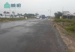 2 công mặt tiền tỉnh lộ 878,Hưng Thạnh,Tân Phước,Tiền Giang