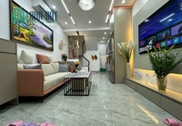 Bán Nhà Đại La - Vị Trí Đẹp, Giá Tốt, Chốt Nhanh Trong Ngày Cầm 4 Tỷ Có Nhà 54m2.