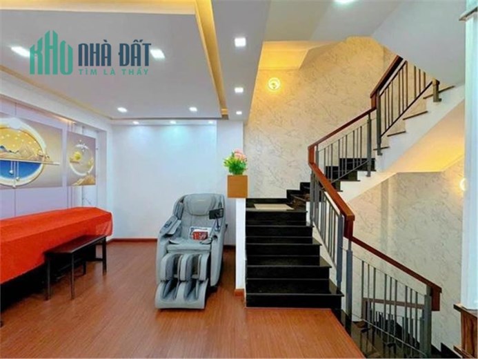 Cần Bán Nhà riêng Linh Chiểu Thủ Đức,120m2, HXH tránh, Sổ Hổng Riêng, chỉ 10,5 tỷ