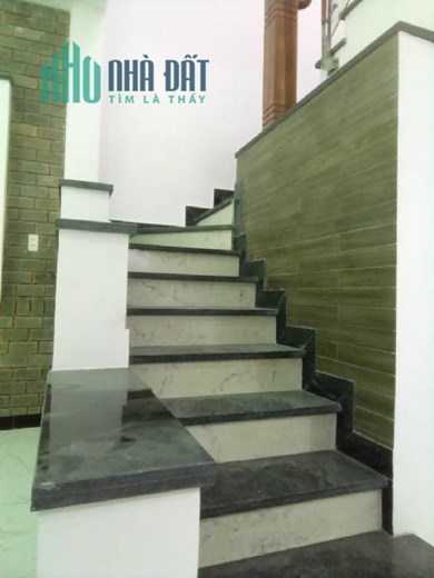 MẶT TIỀN ĐƯỜNG THẠNH XUÂN - XE HƠI NGỦ TRONG NHÀ - TIỆN KD - SỔ VUÔNG VỨC - 65M2 - 3 TẦNG - Nhích 4