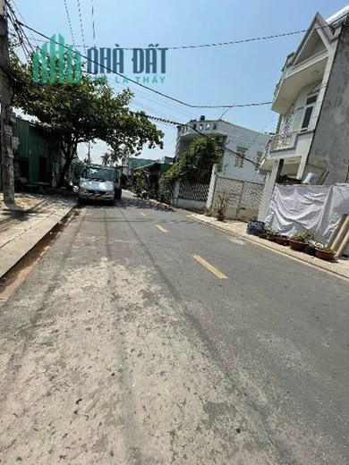 MẶT TIỀN ĐƯỜNG THẠNH XUÂN - XE HƠI NGỦ TRONG NHÀ - TIỆN KD - SỔ VUÔNG VỨC - 65M2 - 3 TẦNG - Nhích 4