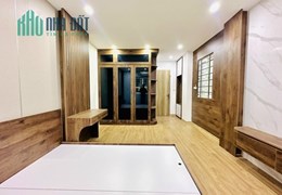 Bán Nhà 5m Ra OTO, 50m2, 7 Tỷ Sau Hỗ Trợ, Mặt Tiền 5m, Tại Bạch Mai, Đại Cồ Việt, Hai Bà Trưng