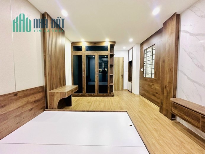 Bán Nhà 5m Ra OTO, 50m2, 7 Tỷ Sau Hỗ Trợ, Mặt Tiền 5m, Tại Bạch Mai, Đại Cồ Việt, Hai Bà Trưng