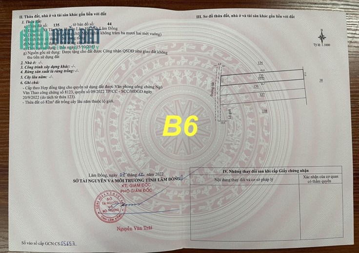 ĐẤT NGHỈ DƯỠNG VIEW ĐẸP TOP ĐẦU LÂM ĐỒNG