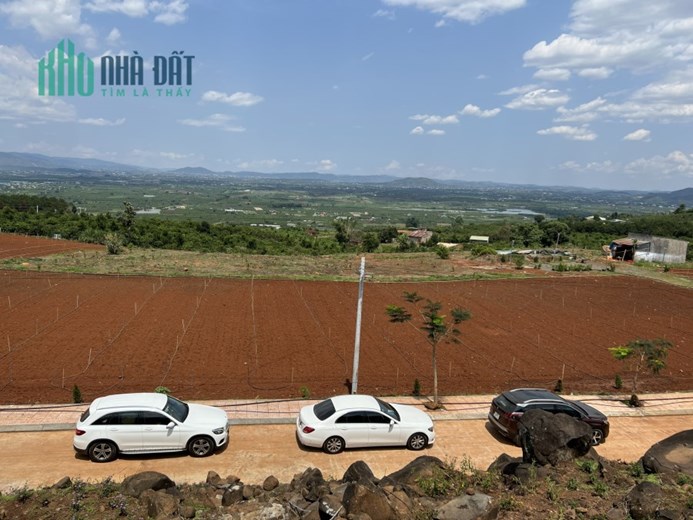 ĐẤT NGHỈ DƯỠNG VIEW ĐẸP TOP ĐẦU LÂM ĐỒNG