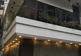 Chính chủ cần bán nhà lô góc 105 Xuân La ,Tây Hồ dt 50 m2 x 5 tầng  đẹp giá 14,3 tỷ