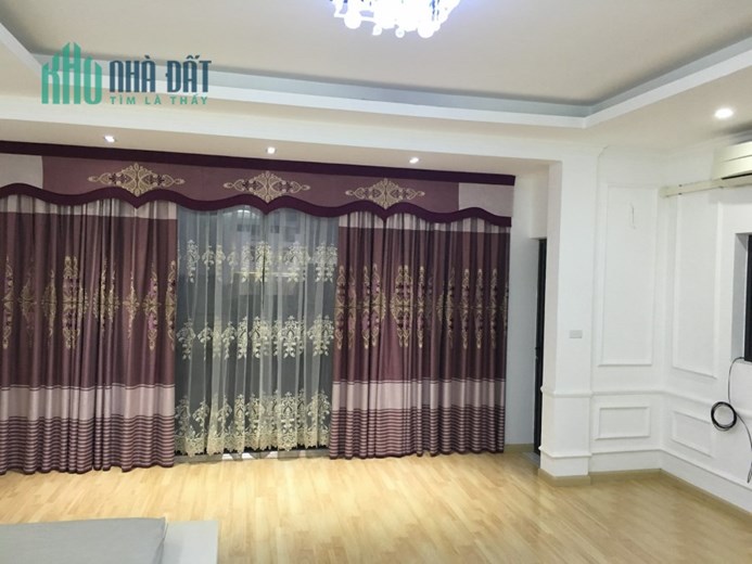 Chính chủ cần bán nhà lô góc 105 Xuân La ,Tây Hồ dt 50 m2 x 5 tầng  đẹp giá 14,3 tỷ
