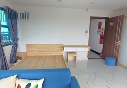 Bán Nhà Siêu Dòng Tiền Đại La - 6 Tỷ sau hỗ trợ, 58m2, 6 Tầng Hai Bà Trưng, Ngõ To Thông