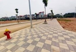 đầu tư siêu lợi nhuận với dự án hud tại bắc giang