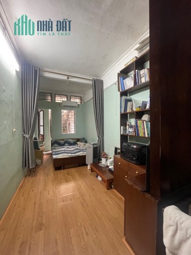 3 tầng Dã Tượng (Trần Hưng Đạo) 30m chỉ 4.7 tỷ - Ô TÔ ĐỖ CỬA, GẦN PHỐ, THOÁNG TRƯỚC SAU