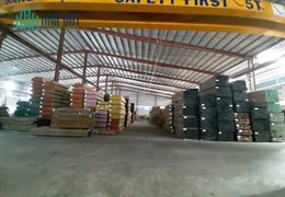 Cần bán gấp! Nhà xưởng hơn 1,4 Ha cụm công nghiệp Hóc Môn