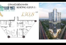 CƠ HỘI VÀNG CHỈ CÓ MỘT! Đừng để lỡ Căn Hộ Vàng Golden Crown Hải Phòng!